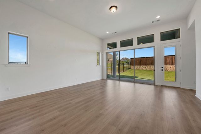 1351 Potenza Road, Fate, TX 75087