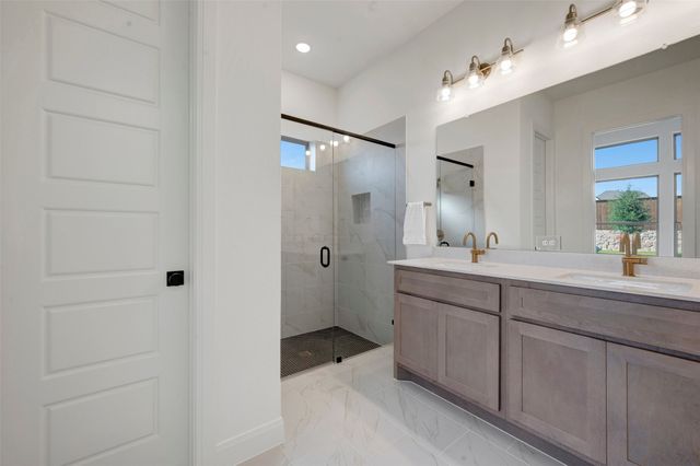 1351 Potenza Road, Fate, TX 75087