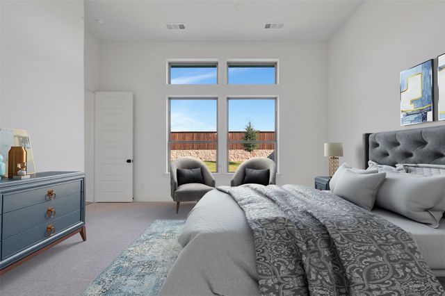 1351 Potenza Road, Fate, TX 75087