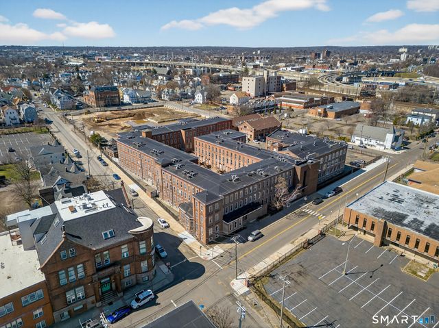 325 Lafayette Street 1302, Bridgeport, CT 06604