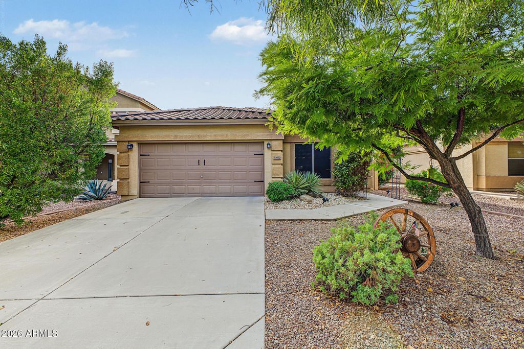 33920 N 26TH Avenue, Phoenix, AZ 85085 — exterior
