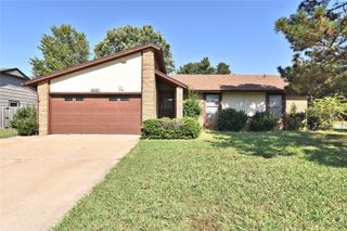 12107 E 80th Place N, Owasso, OK 74055