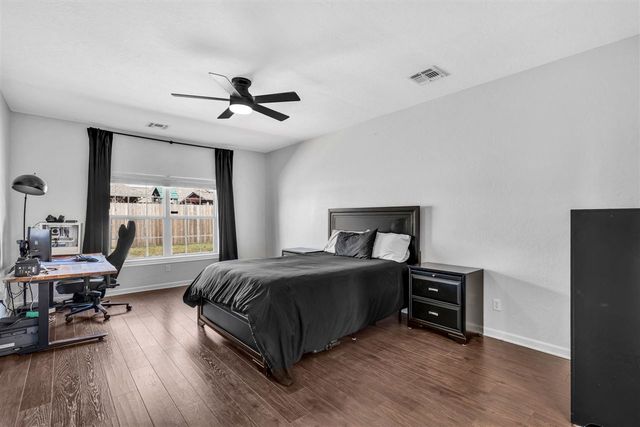 3716 NE Richmond St, Lawton, OK 73507