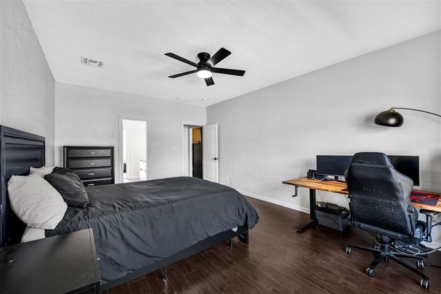 3716 NE Richmond St, Lawton, OK 73507