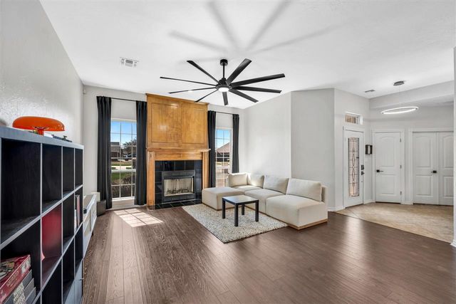 3716 NE Richmond St, Lawton, OK 73507