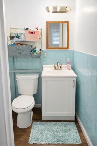 1244 Balmoral Avenue, Calumet City, IL 60409