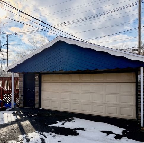 1244 Balmoral Avenue, Calumet City, IL 60409