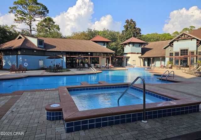 1509 Marsh Point Lane, Panama City Beach, FL 32413