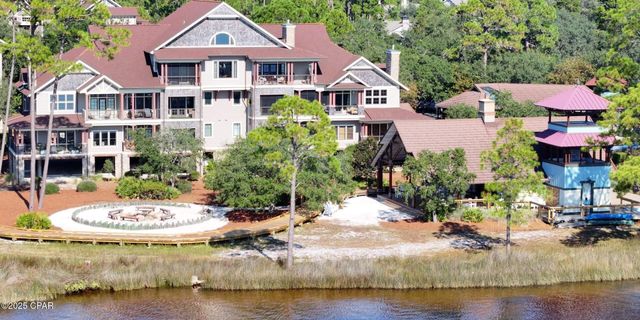 1509 Marsh Point Lane, Panama City Beach, FL 32413