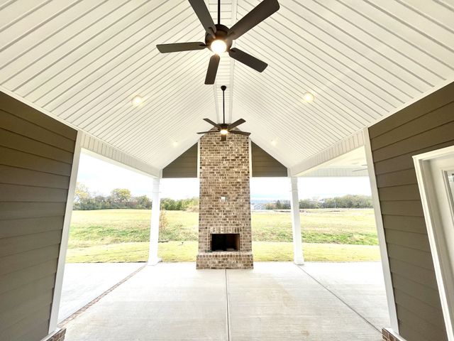 2609 Unitas Dr lot 26, Murfreesboro, TN 37129