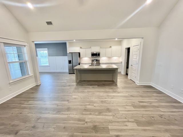 2609 Unitas Dr lot 26, Murfreesboro, TN 37129