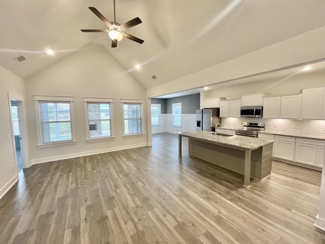 2609 Unitas Dr lot 26, Murfreesboro, TN 37129