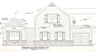 2609 Unitas Dr lot 26, Murfreesboro, TN 37129