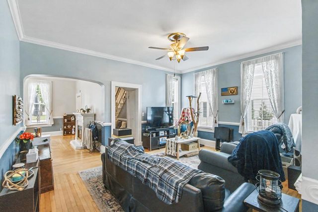 319 W Franklin Street, Portage, WI 53901