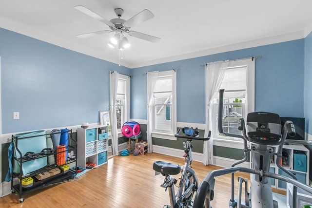 319 W Franklin Street, Portage, WI 53901