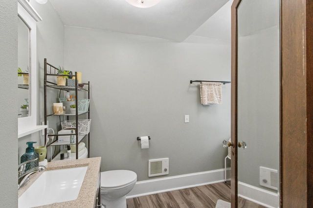 319 W Franklin Street, Portage, WI 53901