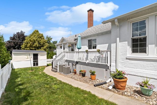 319 W Franklin Street, Portage, WI 53901