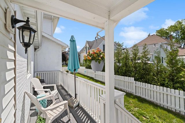 319 W Franklin Street, Portage, WI 53901