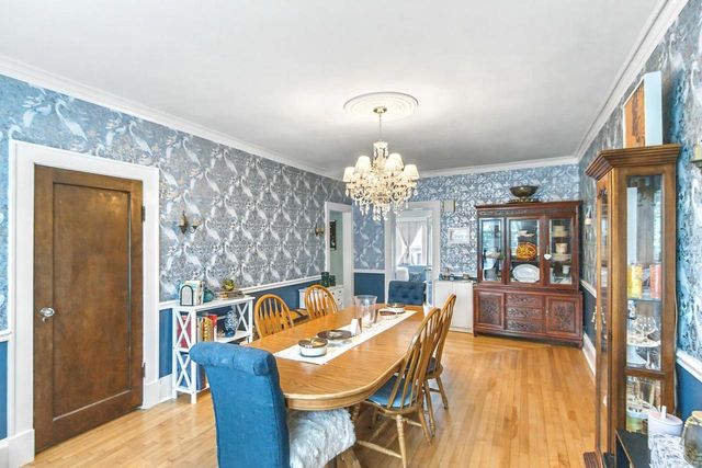 319 W Franklin Street, Portage, WI 53901