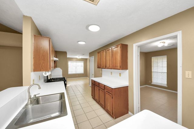 3310 Keygate Drive, Spring, TX 77388