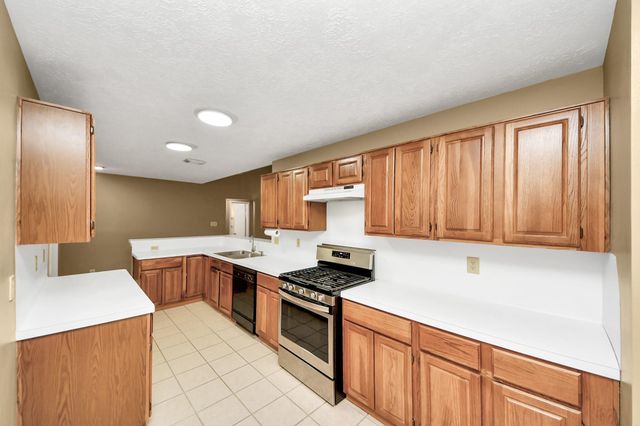 3310 Keygate Drive, Spring, TX 77388