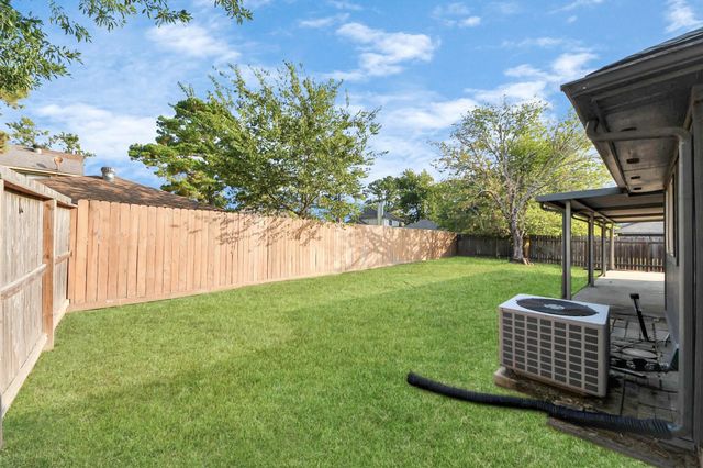 3310 Keygate Drive, Spring, TX 77388