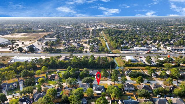 3310 Keygate Drive, Spring, TX 77388