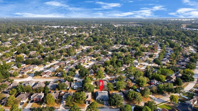 3310 Keygate Drive, Spring, TX 77388