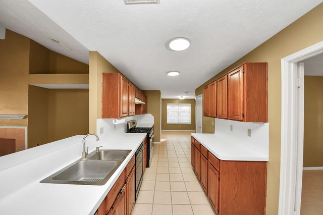 3310 Keygate Drive, Spring, TX 77388