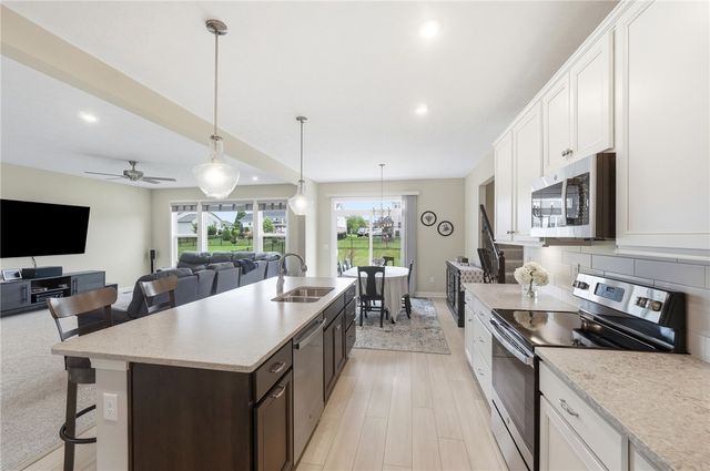 1986 Cleopatra Drive, Franklin, OH 45005