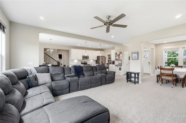 1986 Cleopatra Drive, Franklin, OH 45005