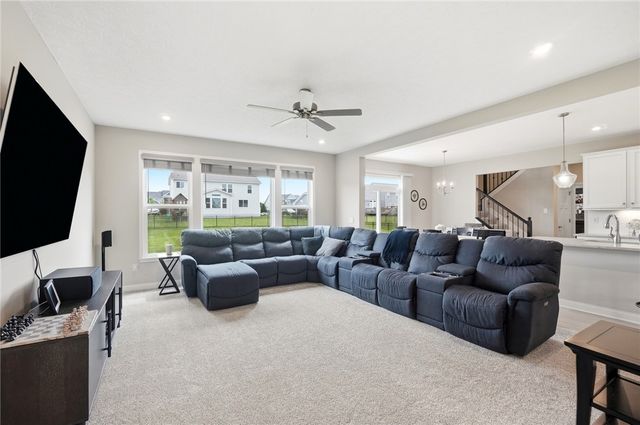 1986 Cleopatra Drive, Franklin, OH 45005