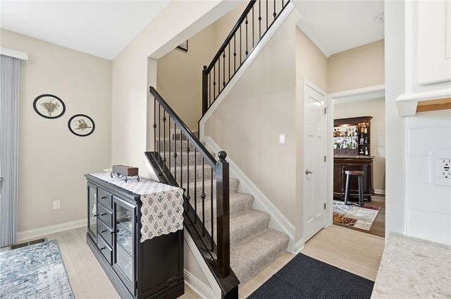 1986 Cleopatra Drive, Franklin, OH 45005