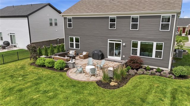 1986 Cleopatra Drive, Franklin, OH 45005