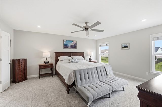 1986 Cleopatra Drive, Franklin, OH 45005