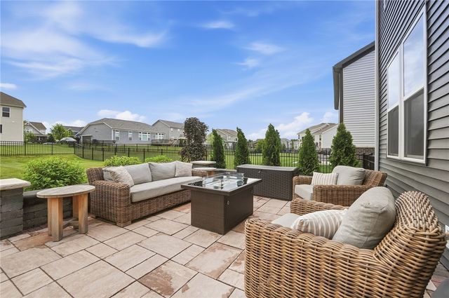 1986 Cleopatra Drive, Franklin, OH 45005