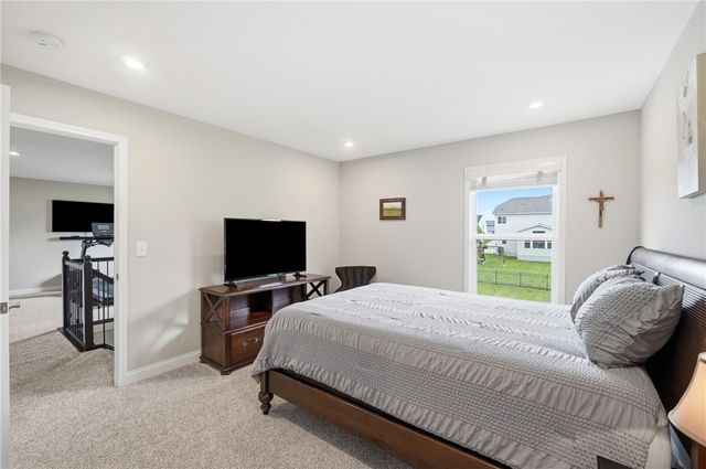 1986 Cleopatra Drive, Franklin, OH 45005