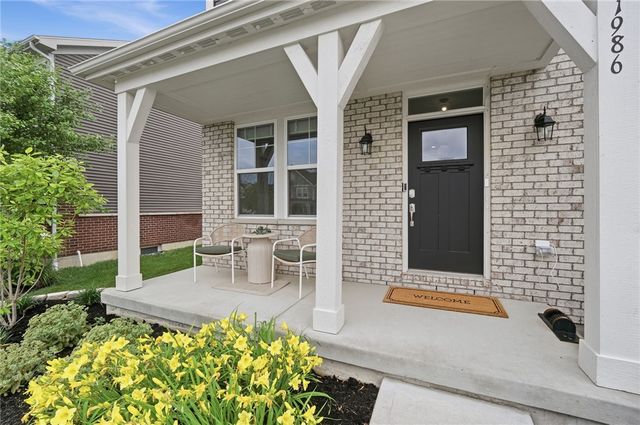 1986 Cleopatra Drive, Franklin, OH 45005
