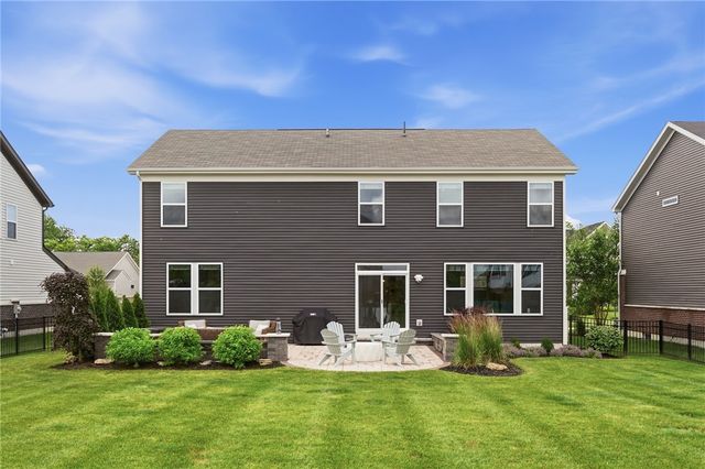 1986 Cleopatra Drive, Franklin, OH 45005