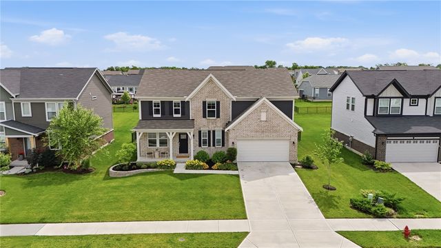 1986 Cleopatra Drive, Franklin, OH 45005