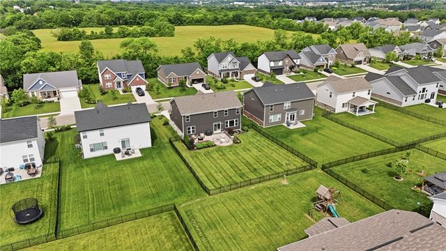 1986 Cleopatra Drive, Franklin, OH 45005