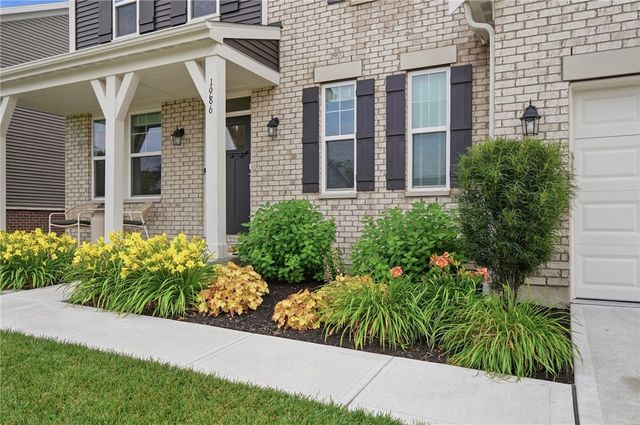 1986 Cleopatra Drive, Franklin, OH 45005