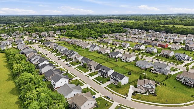 1986 Cleopatra Drive, Franklin, OH 45005