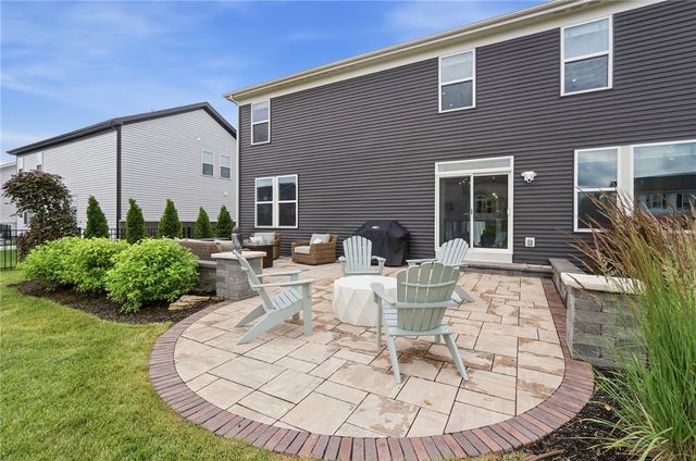 1986 Cleopatra Drive, Franklin, OH 45005