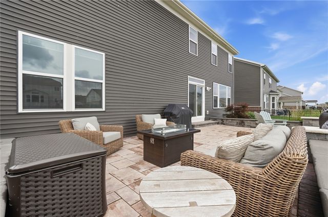 1986 Cleopatra Drive, Franklin, OH 45005