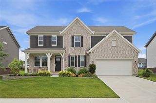 1986 Cleopatra Drive, Franklin, OH 45005