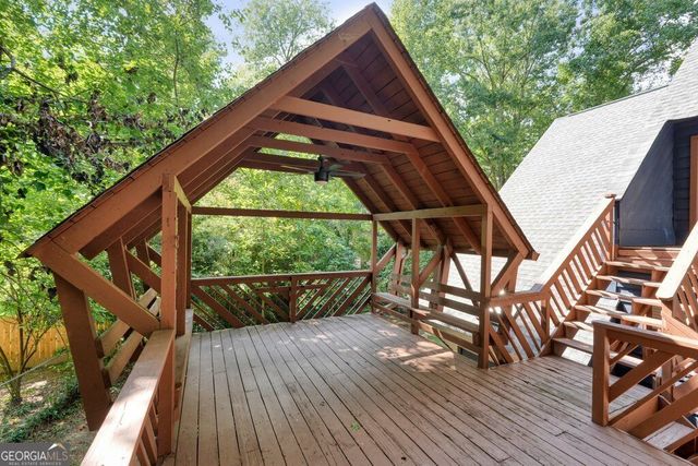 2965 Pond View Court, Marietta, GA 30062