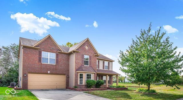 10873 Glazer Way, Fishers, IN 46038