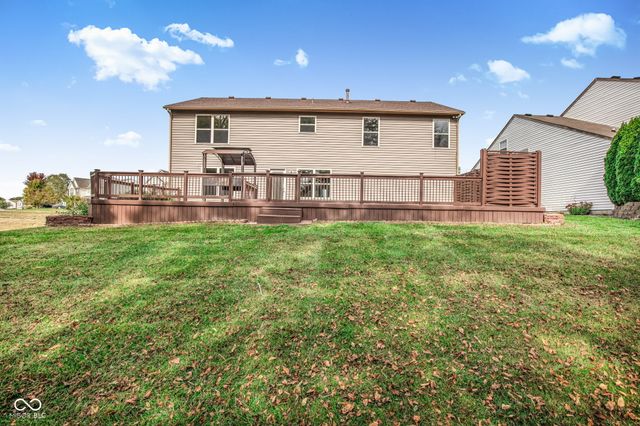 10873 Glazer Way, Fishers, IN 46038