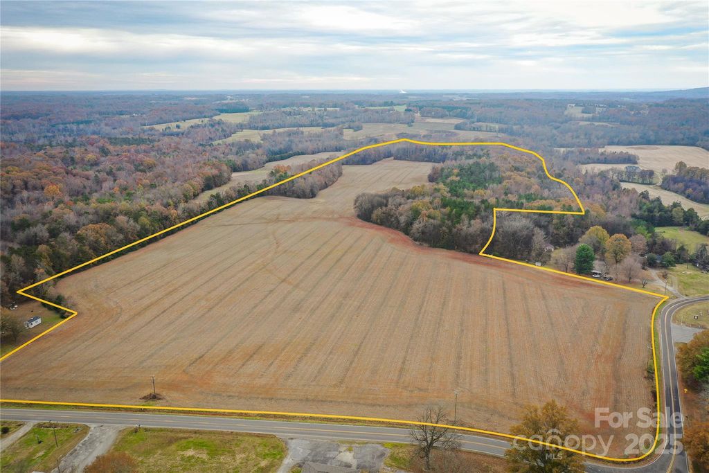 00 Needmore Road, Woodleaf, NC 27054